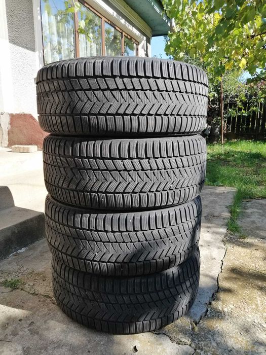 Anvelope de iarna Sunny 225 45 17