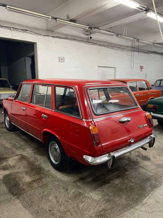 Lada 2102 Перфектна