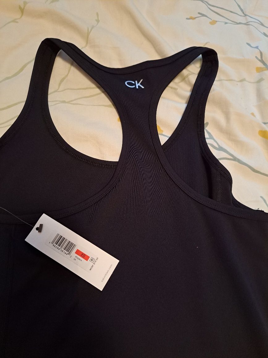 Calvin Clein sports dress