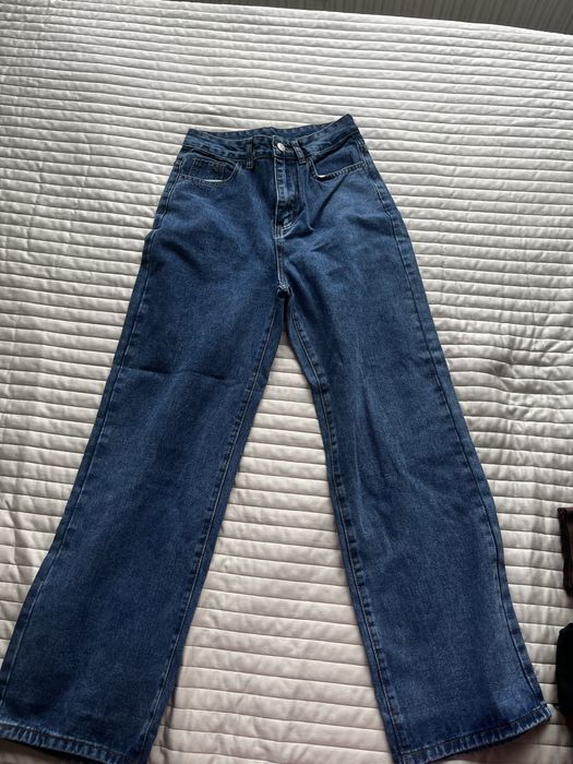 Чисто нови дънки Shein XS/S