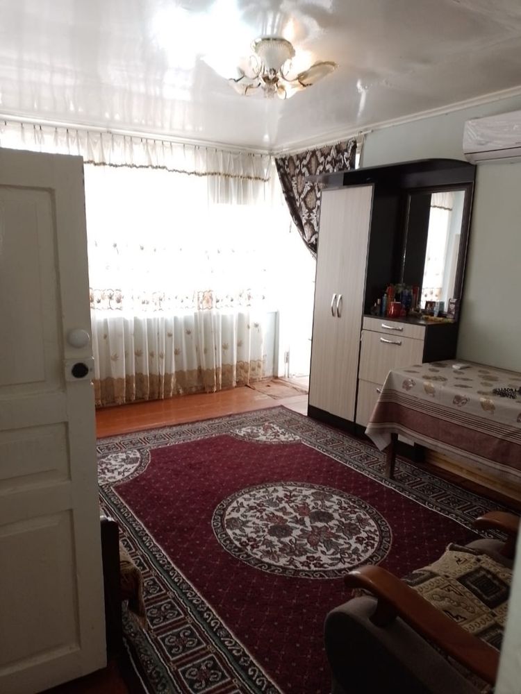 Берлик 58 частный сектор