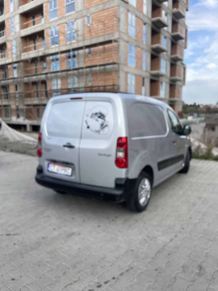 Citroën berlingo 1.6