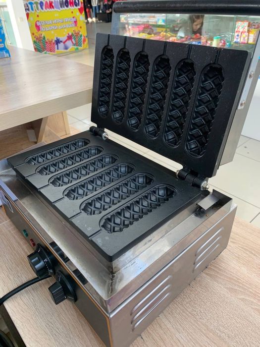 Аппарат корн дог