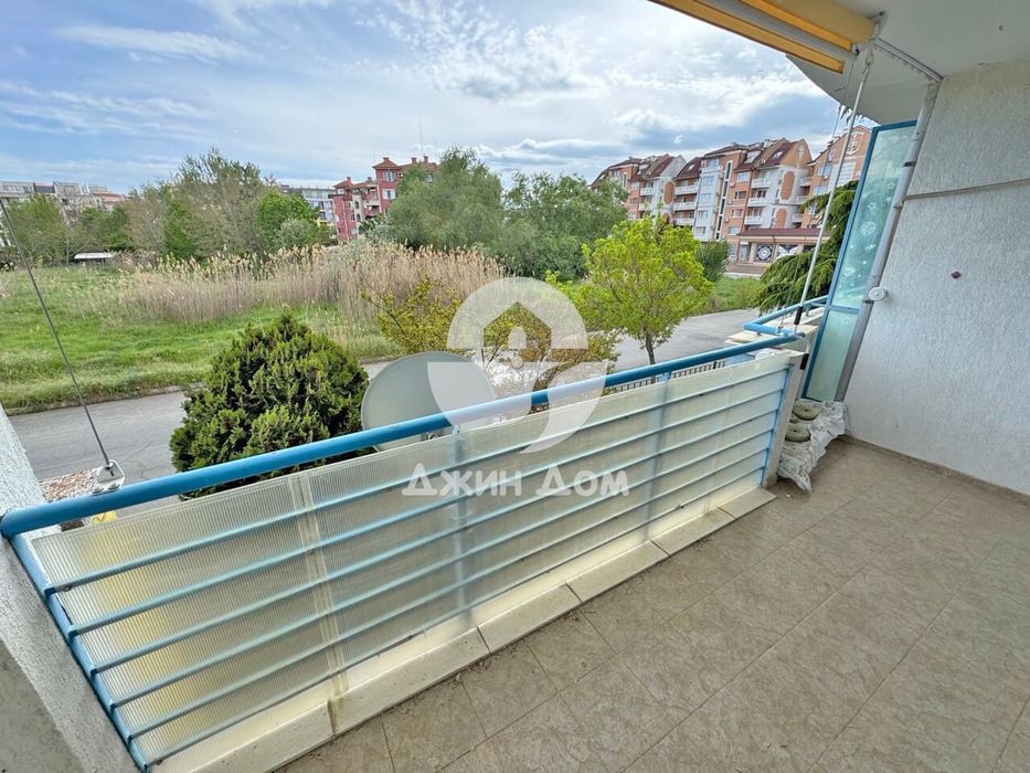 Продава се Едностаен апартамент в к.к. Слънчев бряг - 47 кв.м за 1118 €/кв.м - Снимка #5