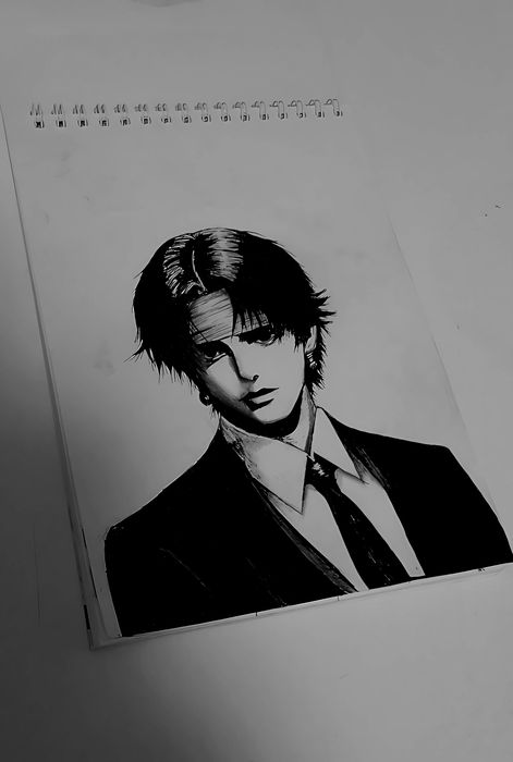 Рисую арты на заказ