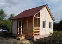 Case cabane lemn modulare mon bloc