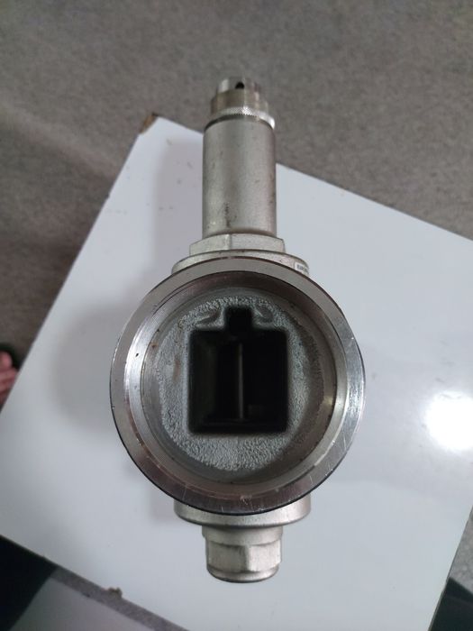 Regulator presiune