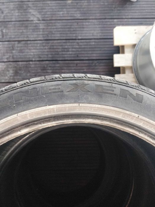 Nexen N-Fera SU4 225/40 ZR18