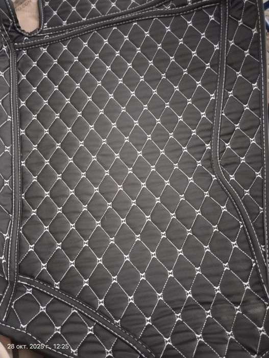 Машинага коврик сатылады