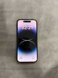 Iphone 14pro 128gb