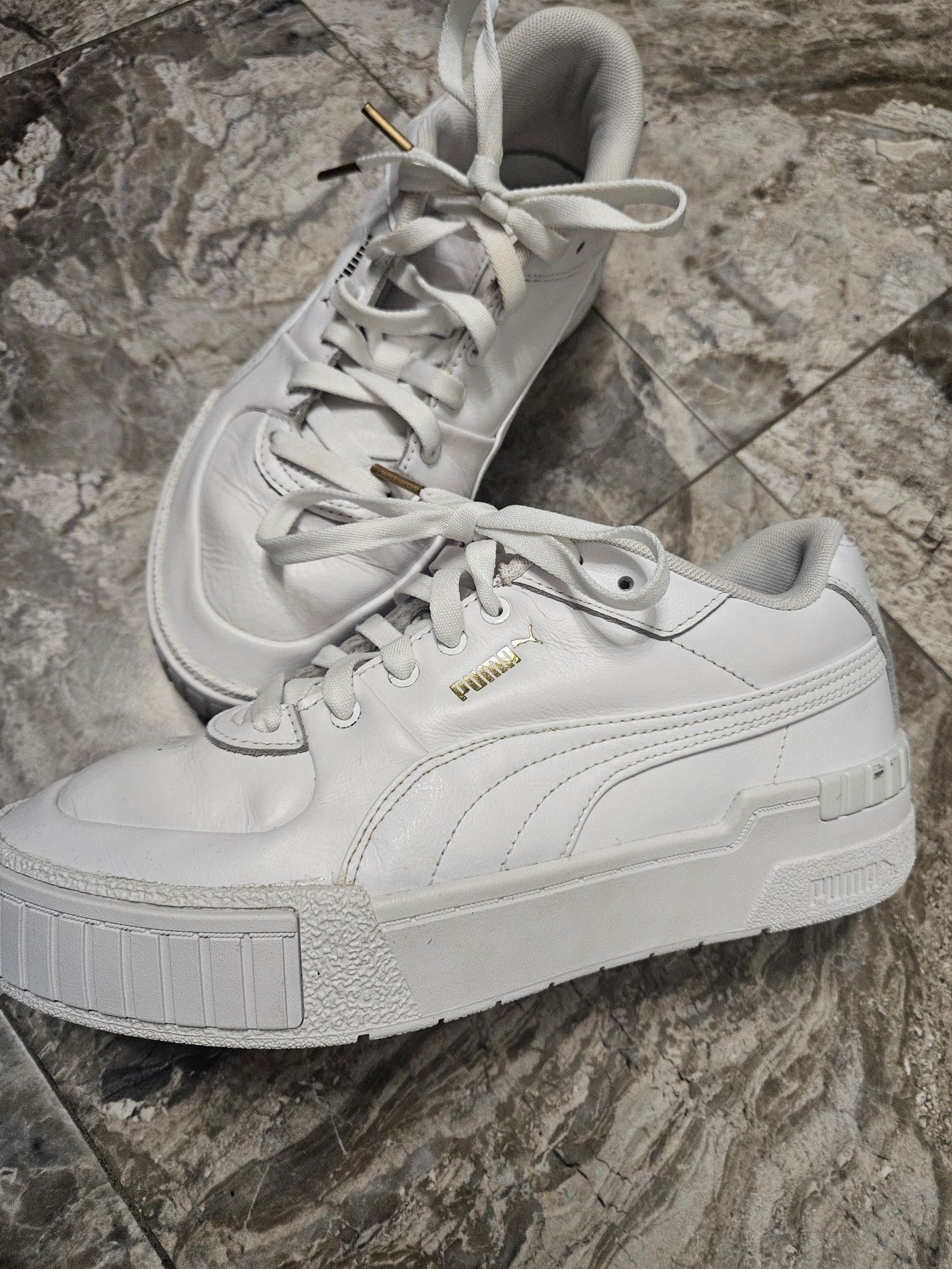 Дамски маратонки PUMA