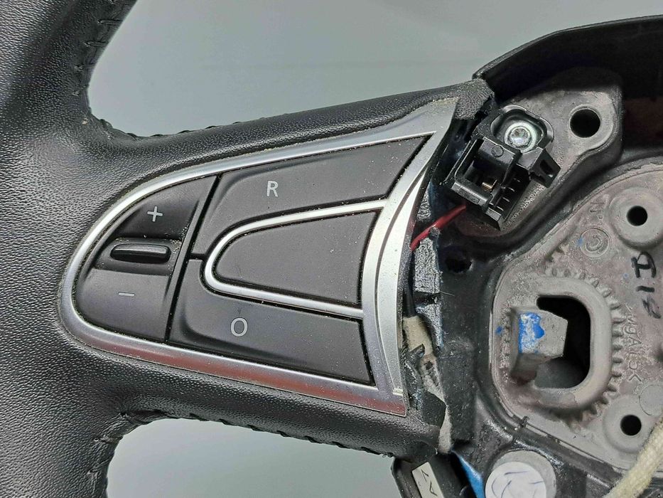 Volan Renault Kadjar [Fabr 2015-prezent] 484005825R