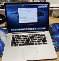 MacBook Pro 15 mid 2012 8Gb 500