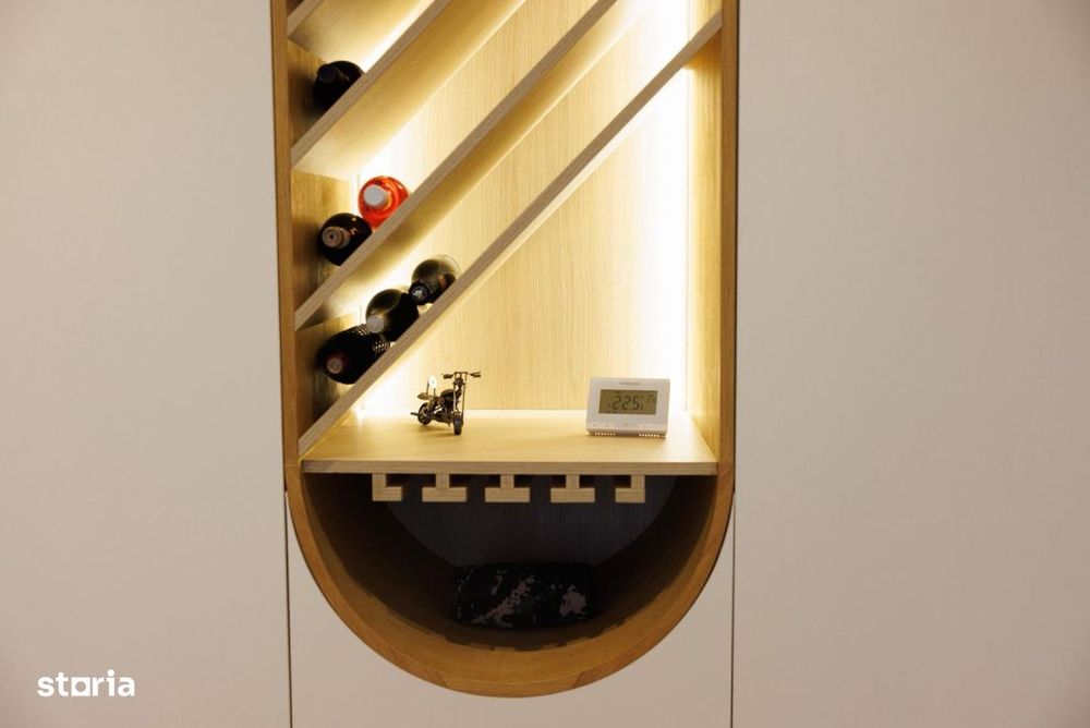 Apartament 2 camere – 56 mp, zona Depozitelor