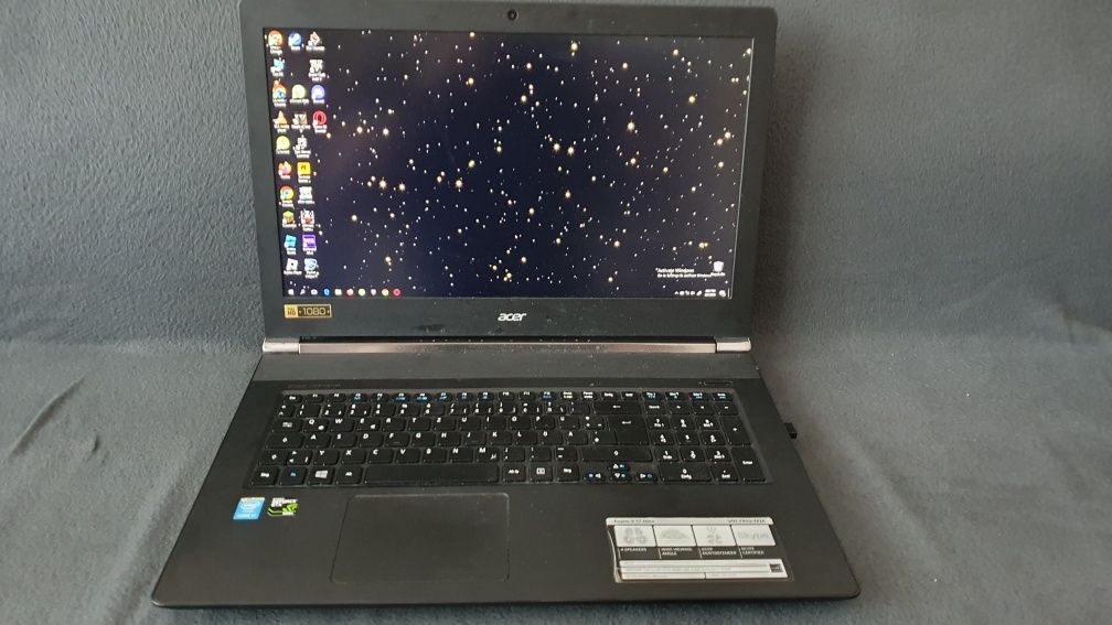 Laptop Acer Aspire V Nitro