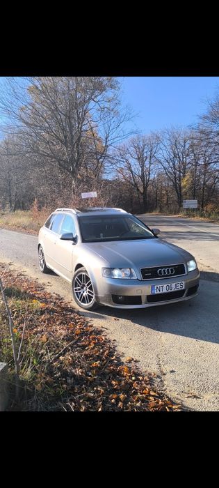 vand audi a4 1.9 quattro
