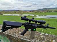 M4 cyma upgradat