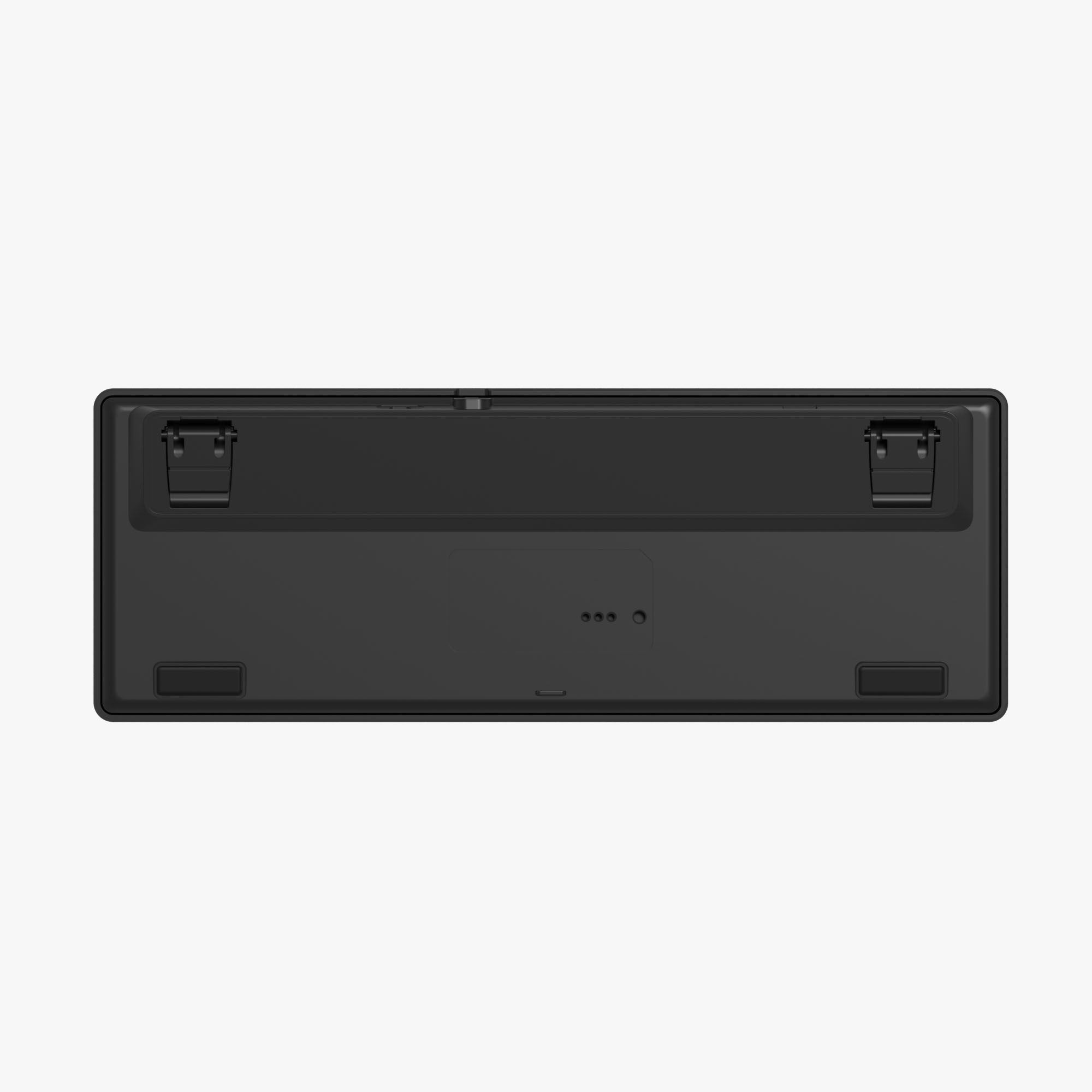 Durgod Cavalry 87w клавиатура (игровая) с RGB подсветкой