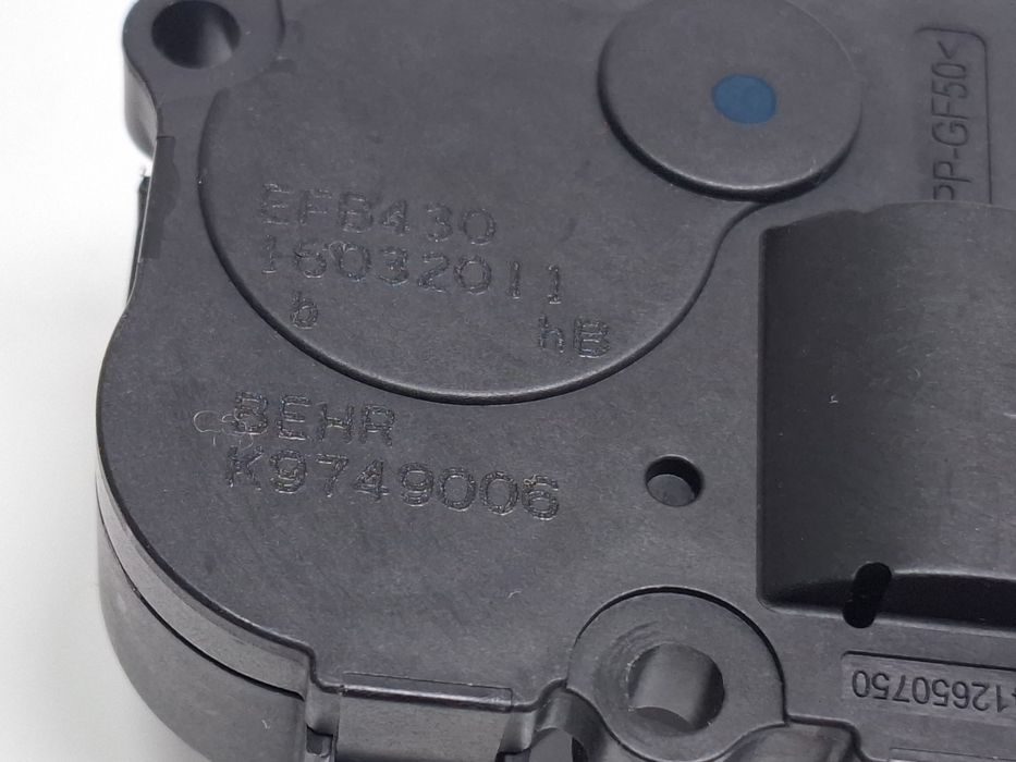 Motoras aeroterma AUDI A4 IV Avant 8K5, B8 2007 - 20152.0 TDI CAGA, CJ