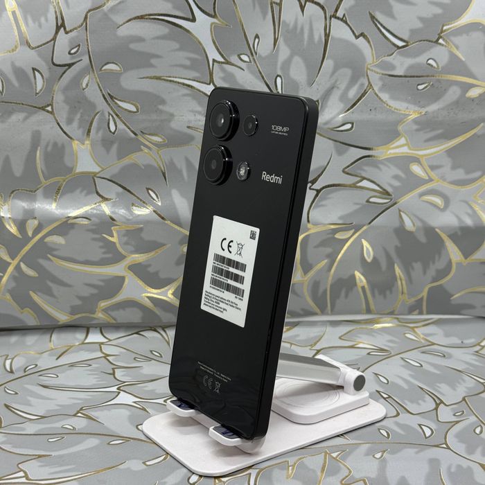 Redmi note 13 sotiladi dastavka bor