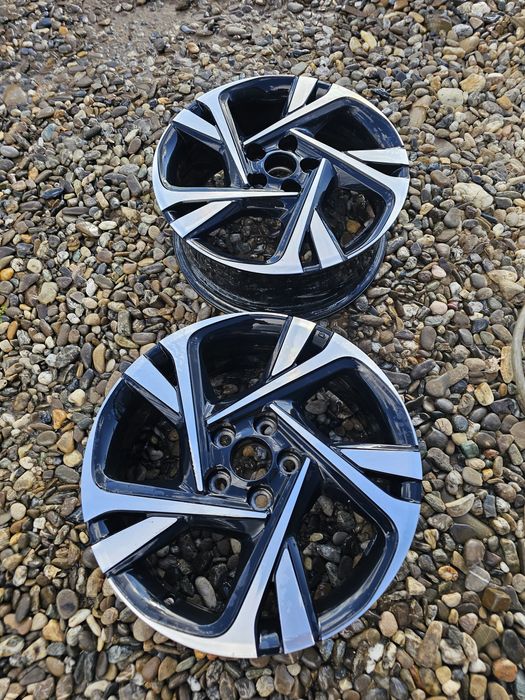 Janta Aliaj R18 originala Toyota C-HR