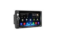 Navigatie Auto, Android, Bluetooth, 4 X 60 W, Format 2 DN