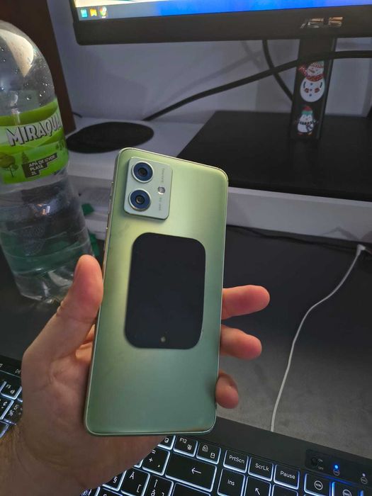 [piese] Motorola g54 Power, 12GB RAM 256GB Stocare