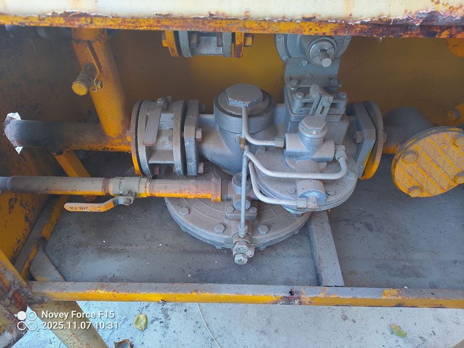 GRP sotiladi, zo'r holatda