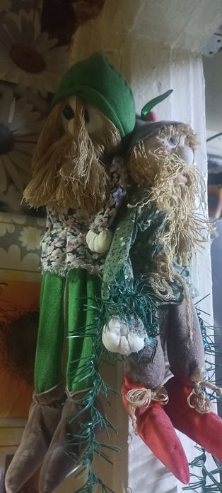 Продаются домовята 10 штук