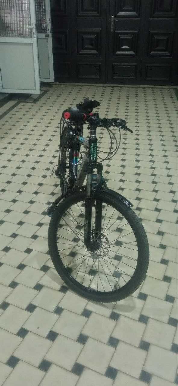 Velosiped | Istanbul