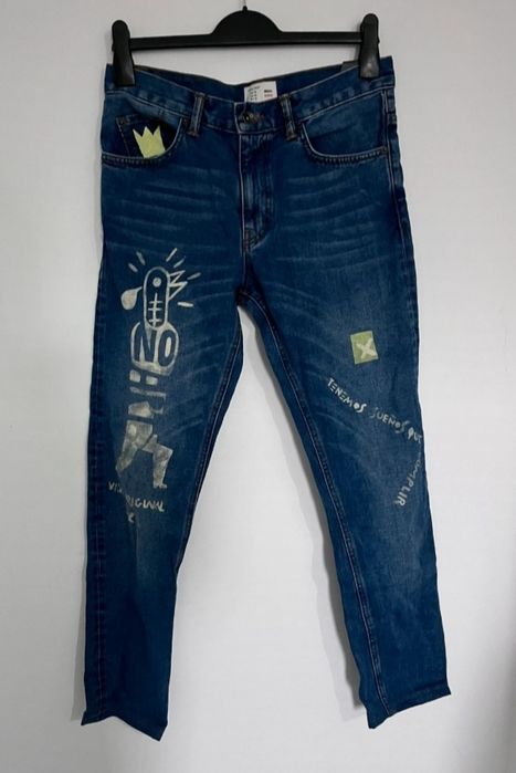 Blugi diferite modele