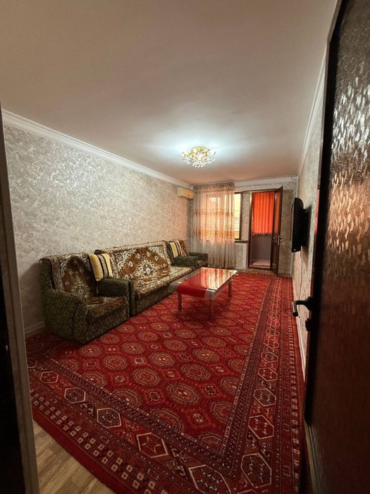 Срочно сдается квартира на Вокзале‼️