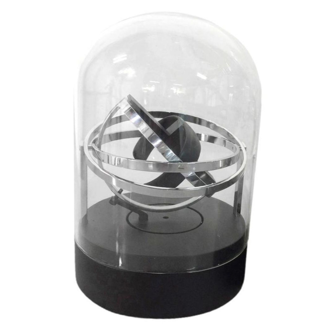 Self-winding Winding Electric Glass Shaker Mechanical watch winder