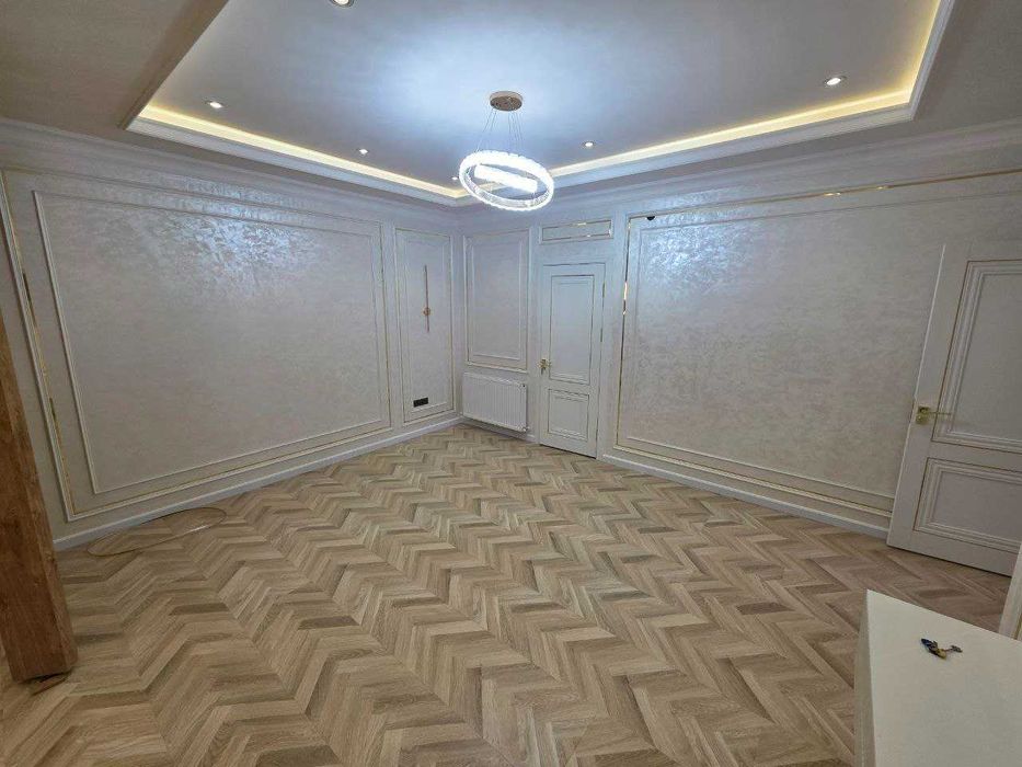 "СРОЧНО Яккасарай Milano 3в4ком 136м2  8й род ТОМ-ЯМ бар А,Каххара‼️‼️