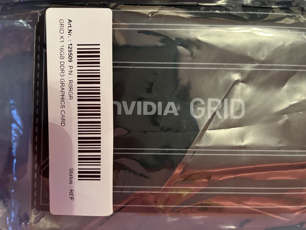 Placi video nvidia 16 gb