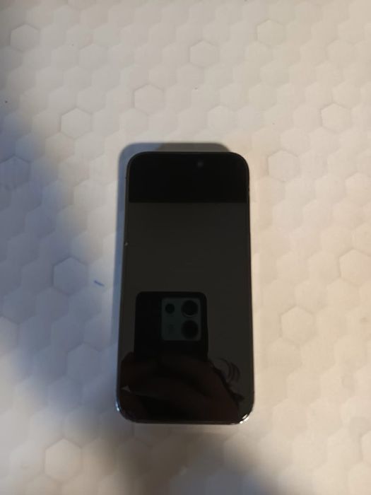 Iphone 14 pro.