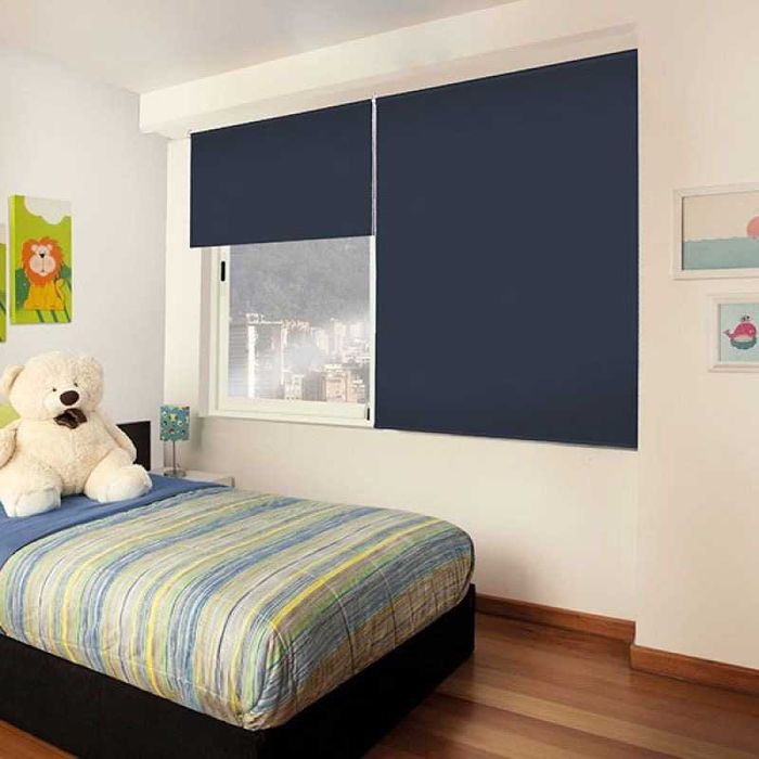 Рулонные жалюзи | Jalyuzi | Жалюзи для любого интерьера      Rl511