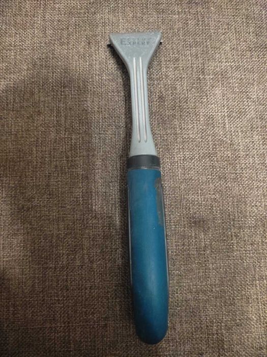 Скребок для удаления краски COLOR EXPERT 50 мм