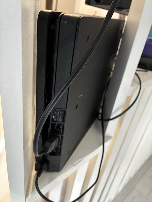 Ps4 slim perfect functional