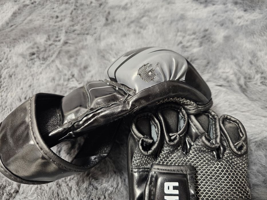 Manusi de lupte / mma