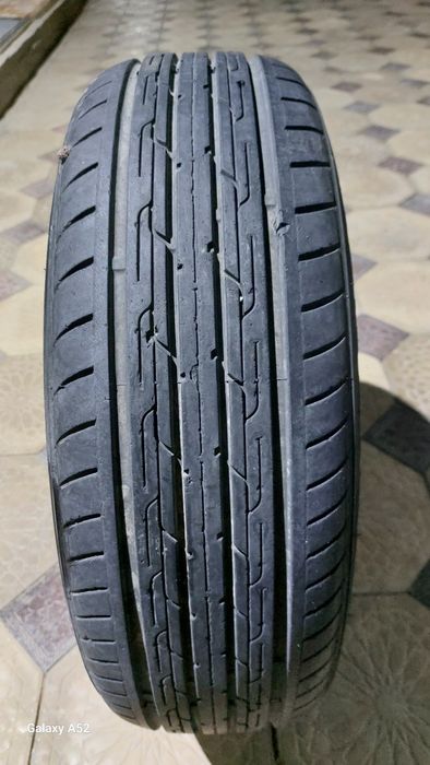 Покрышка Triangle 14000. Triangle TE301 185 . Осталась 1шт/65 R15 88H