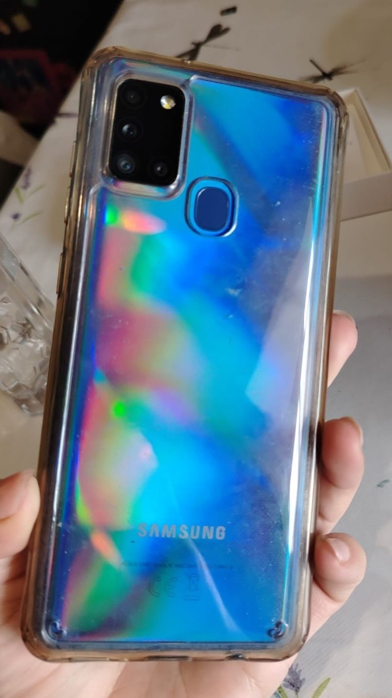 Telefon Samsung Galaxy A21s