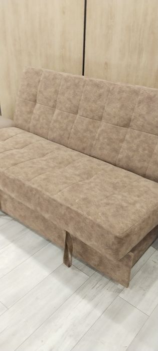 Диван раздвижной