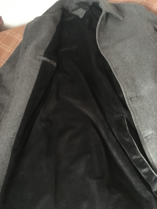 Palton barbatii pentru primavara