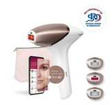 Lumea Seria 9900 Epilator IPL cu SenseIQ - NOU