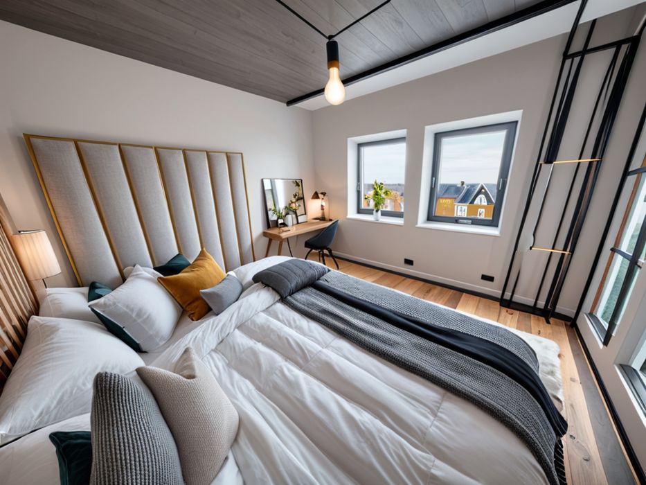 Casa noua,eficienta energetic,4 camere-aproape de Bucuresti,5 min deA2