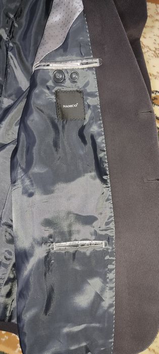 Пиджак Турецкий Янги