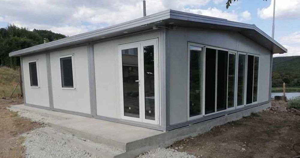 Containere modulare