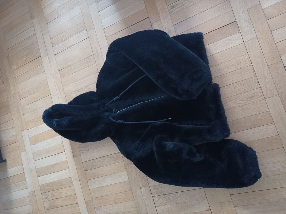 Зимно яке без забележки