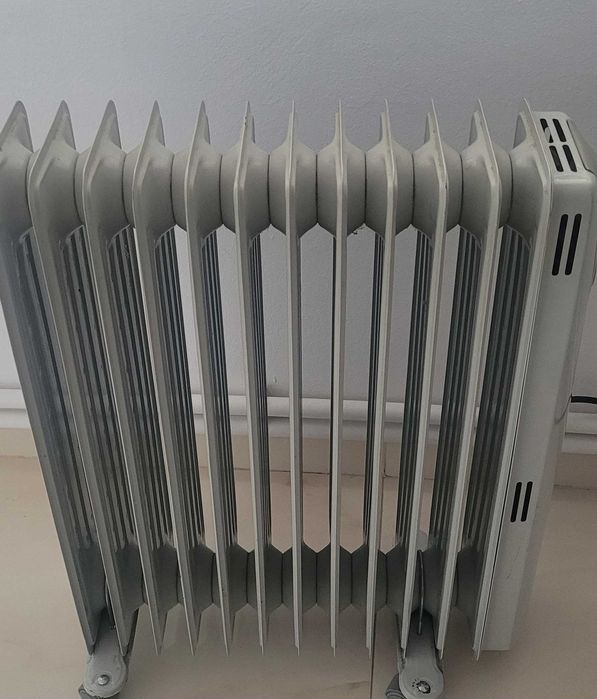 Calorifer 11 elementi